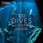 100 Dives of a Lifetime 9781426220074 Carrie Miller, Verzenden, Carrie Miller