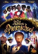 De club van Sinterklaas - de Pietenschool (dvd tweedehands, Cd's en Dvd's, Ophalen of Verzenden, Nieuw in verpakking