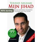 Mijn Jihad 9789079578238 Youssef Azghari, Boeken, Verzenden, Gelezen, Youssef Azghari