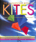 The magnificent book of kites. 9783829022071, Maxwell Eden, Verzenden