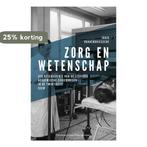 Zorg en wetenschap 9789462701779 Joris Vandendriessche, Verzenden, Zo goed als nieuw, Joris Vandendriessche