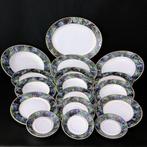 Haviland - Tafelservies (84) - Mélusine - Porselein