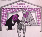 Spotprent over het proces van de Rijksdagbrand in Duitsland, Antiek en Kunst, Verzenden