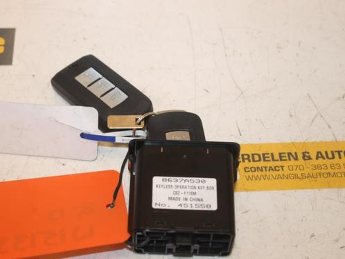 Kontaktslot+Sleutel Mitsubishi Outlander O104522, Auto-onderdelen, Carrosserie
