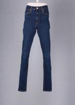 Vintage Skinny Levis Blue size 25 / 31, Ophalen of Verzenden