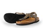 Hush Puppies Sandalen in maat 30 Groen | 5% extra korting, Verzenden, Hush Puppies, Jongen of Meisje, Schoenen