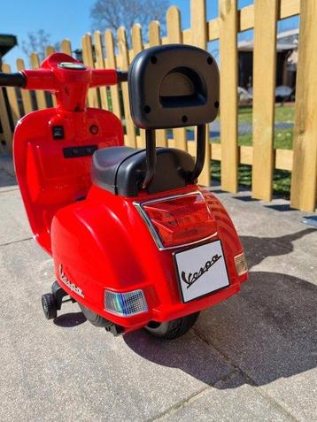 Vespa - Véhicule-jouet Scooter New - 2020 et après