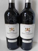 2018 Bernard Magrez, Château Pape Clément - Pessac-Léognan