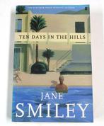 Ten Days In The Hills 9780571235322, Zo goed als nieuw, Jane Smiley, Verzenden