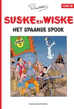Suske en Wiske Classics 21 -   Het Spaanse spook, Willy Vandersteen, Verzenden