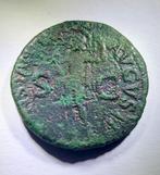 Romeinse Rijk. Claudius (41-54 n.Chr.). As Rome -