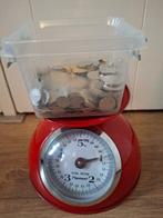 Oekraïne. Lot of 1 kg. coins, incl. circulating