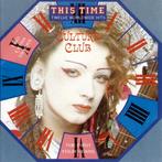 Culture Club – This Time - Twelve Worldwide Hits - The, Gebruikt