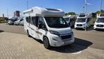 Benimar Bel Air 483 slechts 4020 km, als nieuw 00635, Ringverwarming, 6 tot 7 meter, L-zit, Benimar