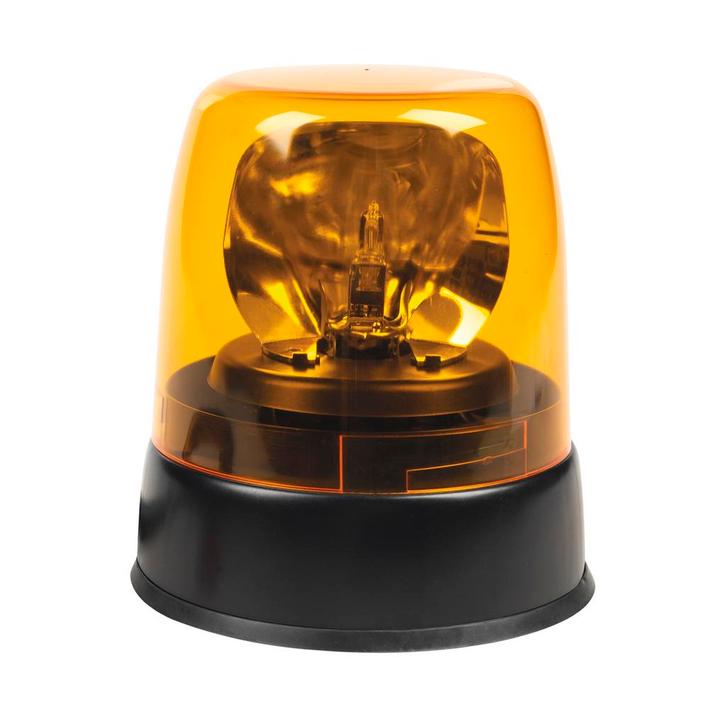 Halogeen Zwaailamp Vlakke Montage, Autos : Pièces & Accessoires, Éclairage, Enlèvement ou Envoi