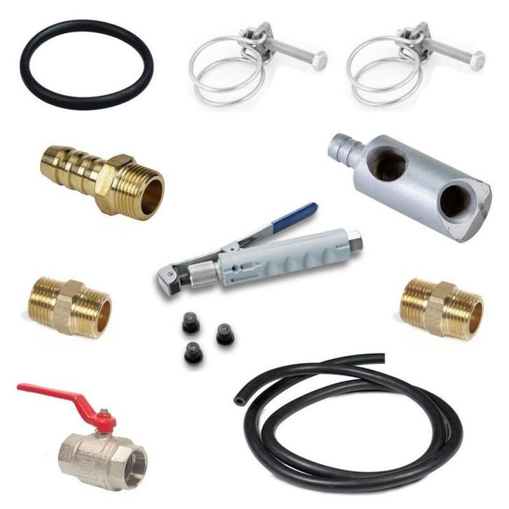 Revisie set voor straalketel PP-T 0009 en 0010 - Set, Doe-het-zelf en Bouw, Gereedschap | Overige machines, Ophalen of Verzenden