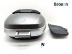 Topkoffer Piaggio | Vespa MP3 500 Sport 2019-2020, Motoren, Verzenden, Gebruikt