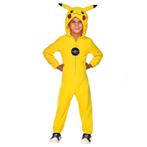 Kind Kostuum Pokemon Pikachu Suit Jongen, Kinderen en Baby's, Carnavalskleding en Verkleedspullen, Verzenden, Nieuw
