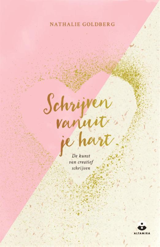 Schrijven vanuit je hart 9789401303644 Natalie Goldberg, Livres, Livres Autre, Envoi
