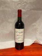 2000 Chateau Lafleur - Pomerol - 1 Fles (0,75 liter), Verzamelen, Wijnen, Nieuw