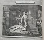 [David Martin] / Pieter Mortier - Historie des nieuwen, Antiquités & Art