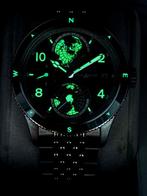 Montblanc - 1858 Geosphere Automatic - 7530 - Homme - 2022, Nieuw