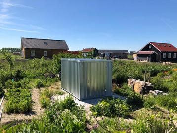 demontabele container te koop | Duitse top kwaliteit! OP=OP beschikbaar voor biedingen