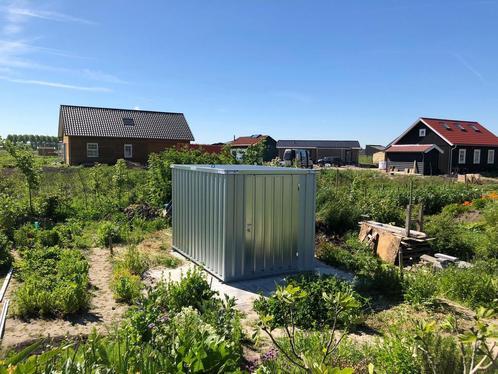 demontabele container te koop | Duitse top kwaliteit! OP=OP, Doe-het-zelf en Bouw, Containers
