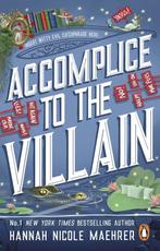 Assistant to the Villain3- Accomplice to the Villain, Verzenden, Zo goed als nieuw, Hannah Nicole Maehrer