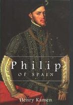 Philip II Of Spain 9780300078008, Gelezen, Henry Kamen, Verzenden