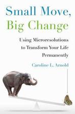 Small Move, Big Change 9780670015344 Caroline Arnold, Verzenden, Caroline Arnold
