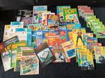 Playgames Top, Com 64, Formula 64 40 riviste - Computer, Nieuw