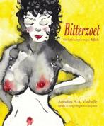 Bitterzoet 9789461310088 Annelies A.A. Vanbelle, Verzenden, Zo goed als nieuw, Annelies A.A. Vanbelle
