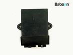 CDI / ECU unit Kawasaki ZX 10 1988-1990 Tomcat (ZX-10, Gebruikt