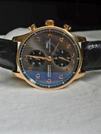 IWC - IWC IW371482 18k Gold - Homme - 2000-2010