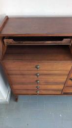Dressoir - Palissander - Jacaranda dressoir