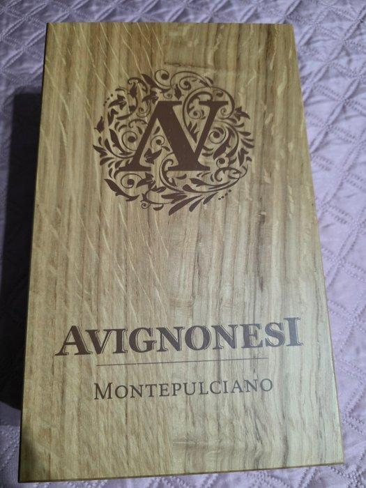 2002 Avignonesi, Occhio di Pernice Vin Santo di, Collections, Vins