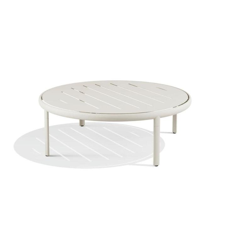 Babel D Melik Ronde  Ø80 cm, Tuin en Terras, Tuintafels, Nieuw, Verzenden