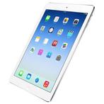 Apple iPad Air wit zilver 32GB WiFi (4G) + Garantie, Computers en Software, Windows Tablets, Ophalen of Verzenden, Nieuw