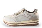Mustang Sneakers in maat 42 Wit | 5% extra korting, Kleding | Dames, Verzenden, Wit, Zo goed als nieuw, Sneakers