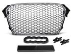 Grille | RS type | Audi A4 B8 2011-2015 | ABS Kunststof |, Ophalen of Verzenden