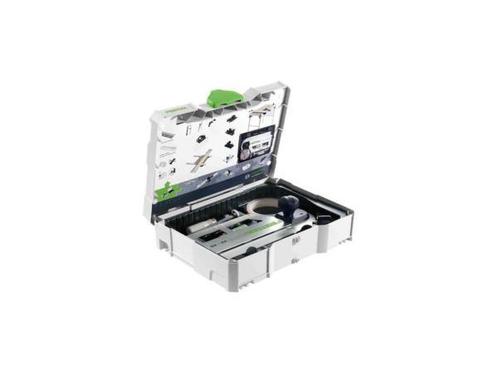 Veiling - Festool Systainer SYS 1 T-LOC, Doe-het-zelf en Bouw, Gereedschap | Machine-onderdelen en Toebehoren
