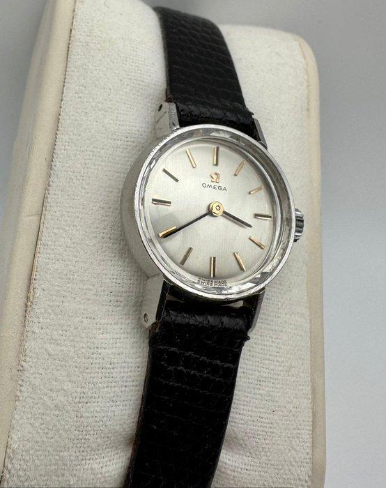Omega - De Ville - Sans prix de réserve - Cal. 620 Referenza, Handtassen en Accessoires, Horloges | Heren