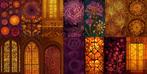Miss Evoke - Mosaic of sensations - XXL