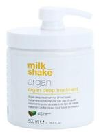 Milk_Shake Argan Deep Treatment 500ml (Haarmasker), Nieuw, Verzenden