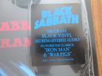 Black Sabbath - Paranoid - LP album (op zichzelf staand, Cd's en Dvd's, Nieuw in verpakking