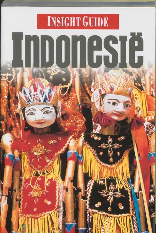 Indonesie / Insight guides 9789066551268, Livres, Guides touristiques, Envoi