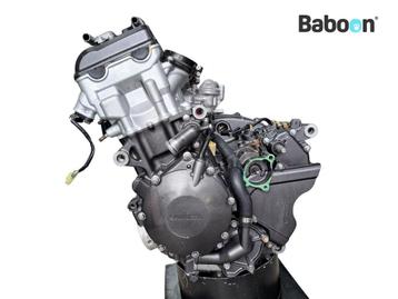 Motorblok Honda CBR 1000 RR Fireblade 2006-2007 (CBR1000RR beschikbaar voor biedingen