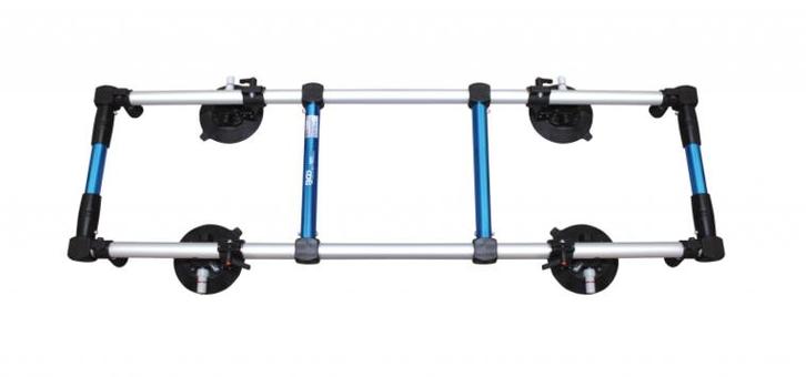 Bgs Technic Autoruit montageframe ruit met beweegbare glaszu, Auto diversen, Auto-accessoires, Verzenden