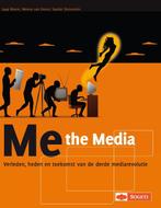 Me The Media 9789075414219, Gelezen, Jaap Bloem, Menno van Doorn, Verzenden